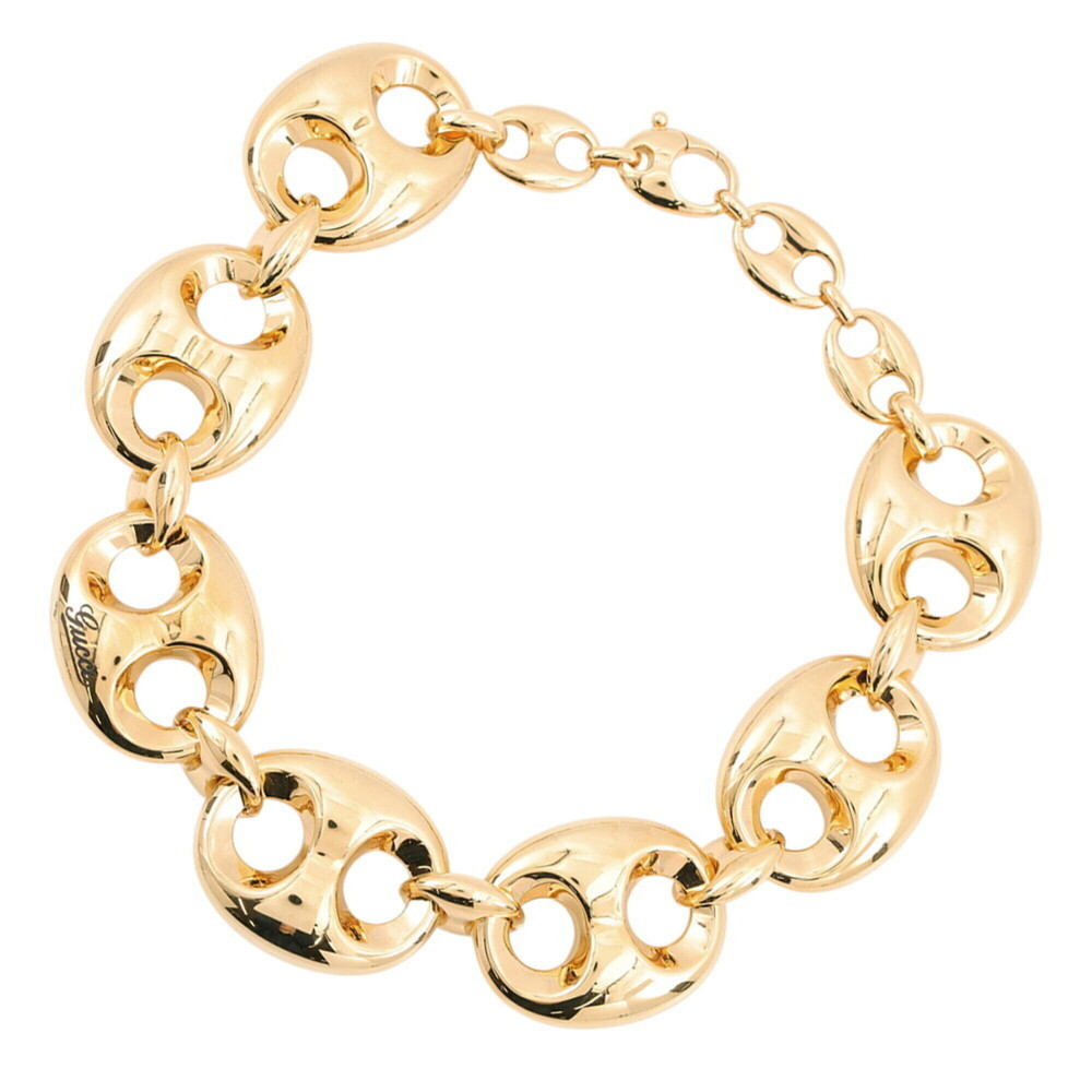 GUCCI Gold Necklace